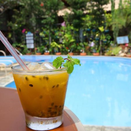 普拉亚多 奥古姆马里尼奥旅馆酒店 外观 照片