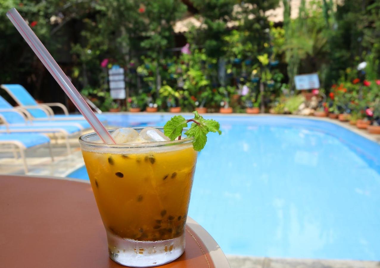 普拉亚多 奥古姆马里尼奥旅馆酒店 外观 照片