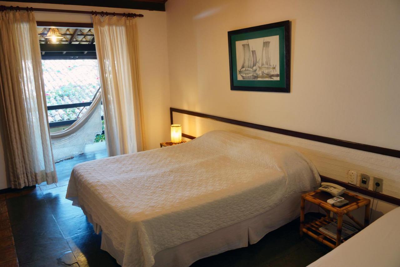 普拉亚多 奥古姆马里尼奥旅馆酒店 外观 照片